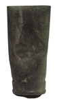 Bullet Shell Casing From the Battle of Little Bighorn -- From the Stella Foote Collection